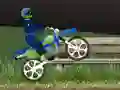 بازی Jaludo Biker آنلاین