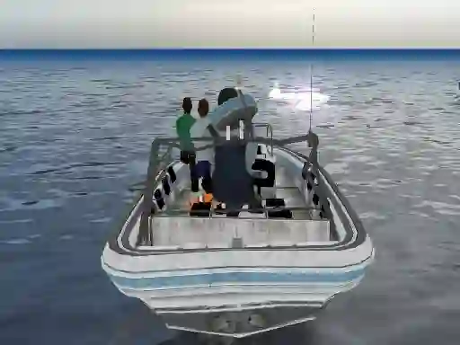 بازی Boat Rescue آنلاین