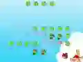 بازی Angry Bird counterattack آنلاین