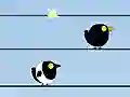 بازی Gone with the Birds آنلاین
