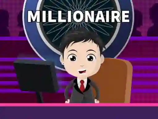 بازی Millionaire آنلاین