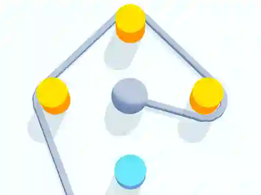 بازی Rope آنلاین
