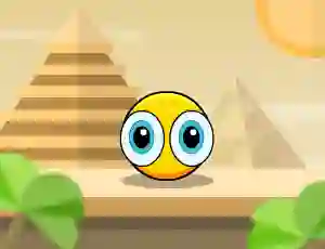 بازی Bouncy Golf آنلاین