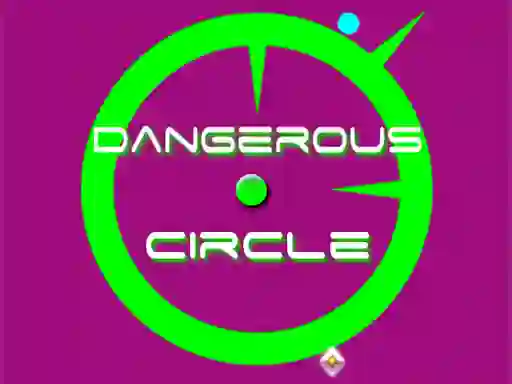 بازی Dangerous Circle آنلاین