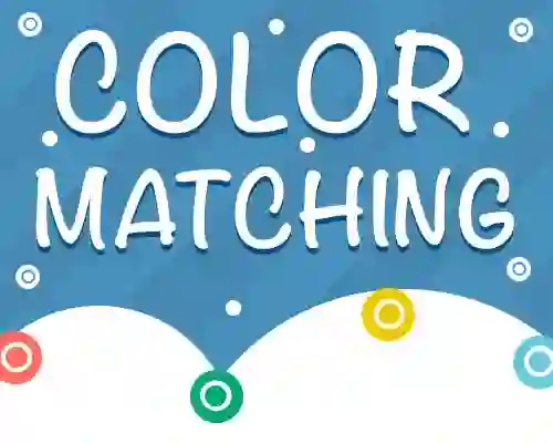 بازی Color matching آنلاین