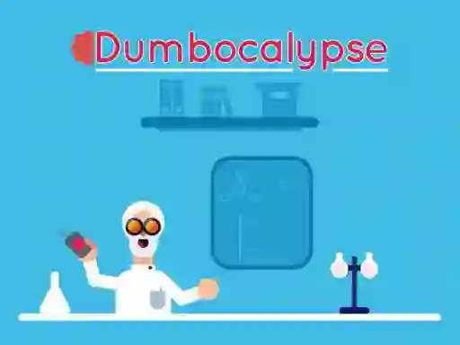 بازی Dumbocalypse آنلاین