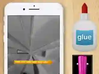 بازی Iphone X Makeover آنلاین