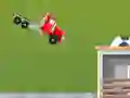 بازی Destructo Truck آنلاین