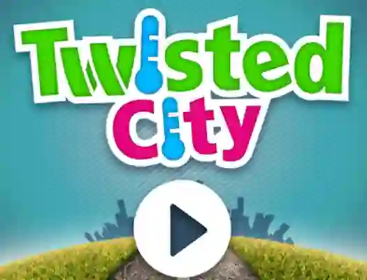 بازی Twisted City آنلاین