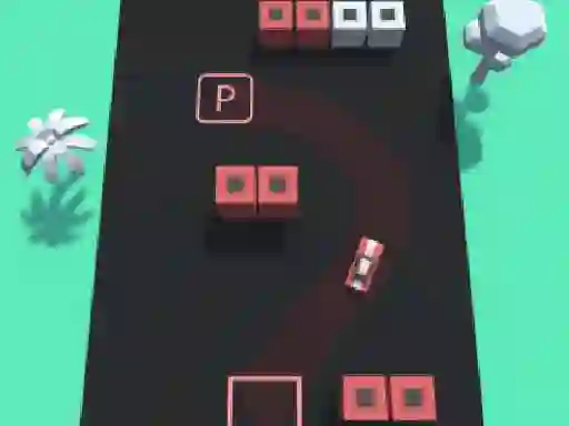 بازی Car Parking Pro آنلاین