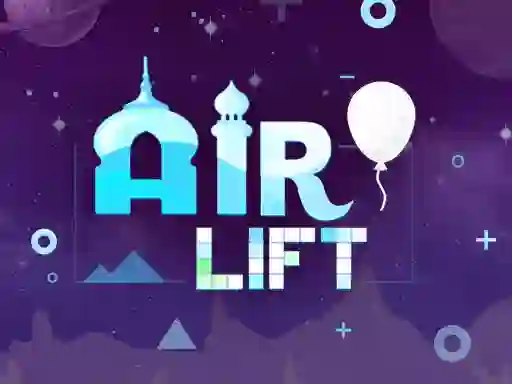 بازی Air Lift آنلاین