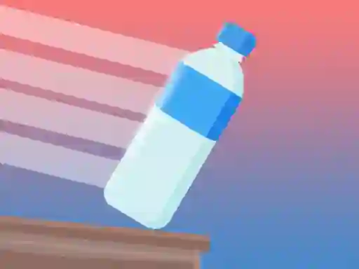 بازی Impossible Bottle Flip آنلاین