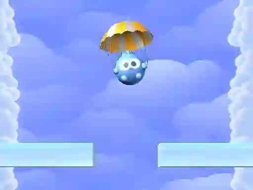 بازی Falling Game آنلاین