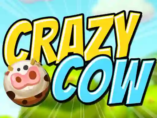 بازی Crazy Cow آنلاین