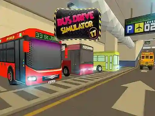 بازی Highway Bus Driving Simulator آنلاین