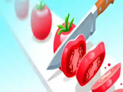 بازی Chop Slices آنلاین
