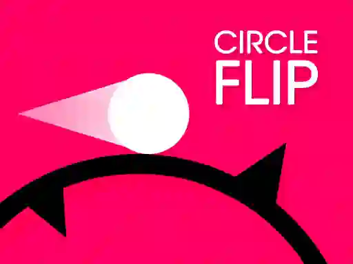 بازی Circle Flip آنلاین