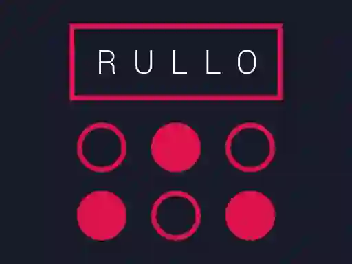 بازی Rullo آنلاین