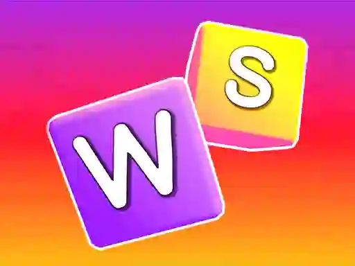 بازی Word Swipe آنلاین