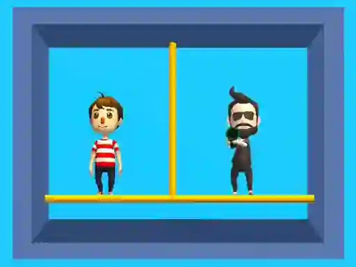 بازی Pin Rescue آنلاین