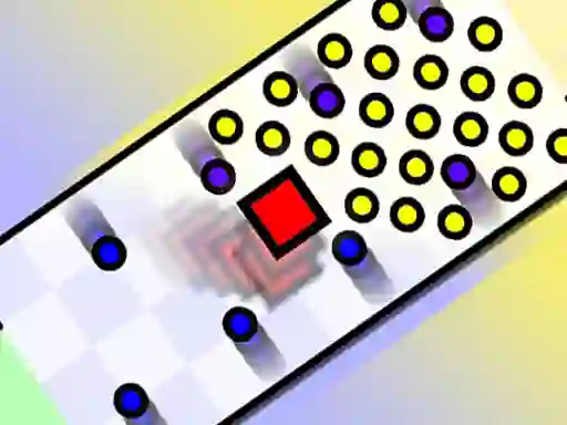 بازی Crazy Difficult Game آنلاین