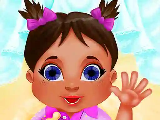بازی Babysitter آنلاین