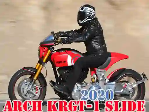 بازی 2020 Arch Krgt1 Slide آنلاین
