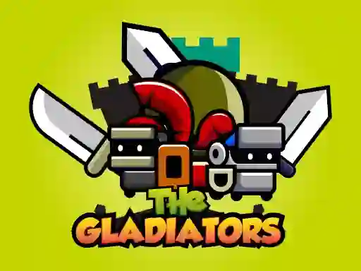 بازی Gladiators آنلاین