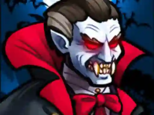 بازی Vampire Survivor آنلاین