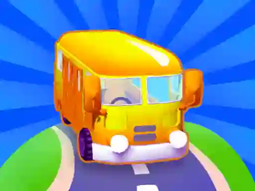 بازی Bus Driver آنلاین