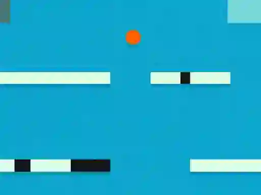 بازی Ball Fall آنلاین