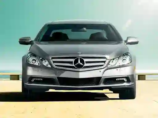 بازی E Coupe Cars Puzzle آنلاین
