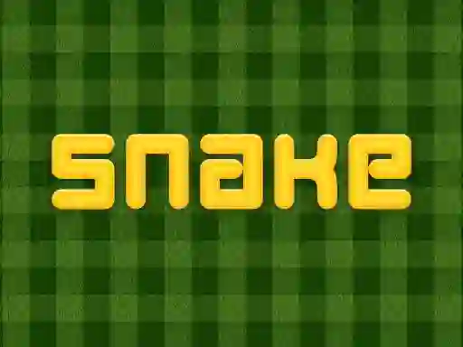 بازی Snake آنلاین