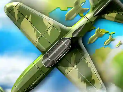 بازی Sky Combat Squardom آنلاین