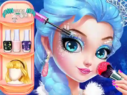بازی TikTok Baby Girl آنلاین