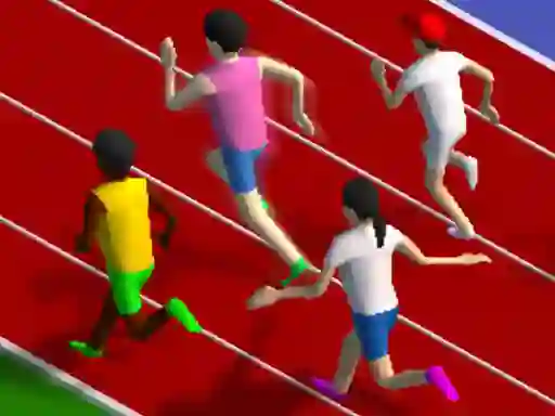 بازی Sprinter آنلاین