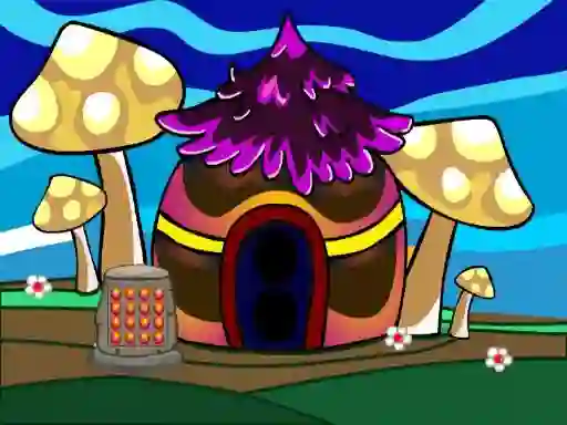 بازی Colony Gate Escape آنلاین