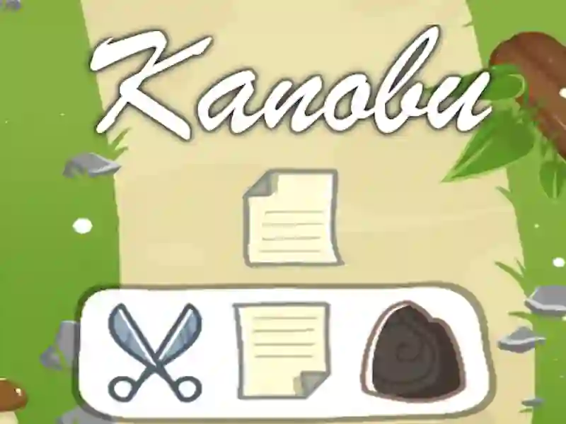 بازی Kanobu آنلاین