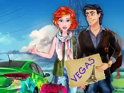 بازی Hitchhiker's Guide for Princesses آنلاین