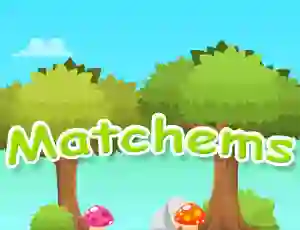 بازی Matchems آنلاین