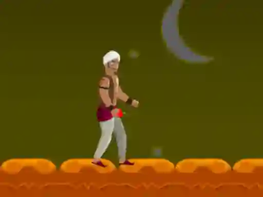 بازی Arabian Night آنلاین