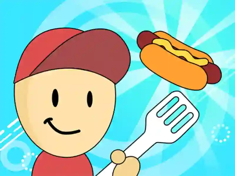 بازی Eatventure آنلاین