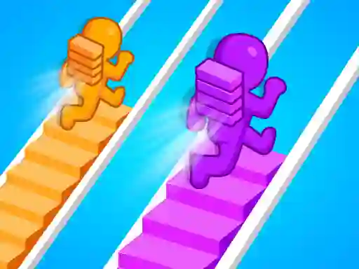 بازی Bridge Water Rush آنلاین