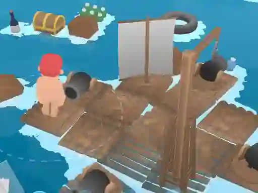 بازی Ahoy! آنلاین
