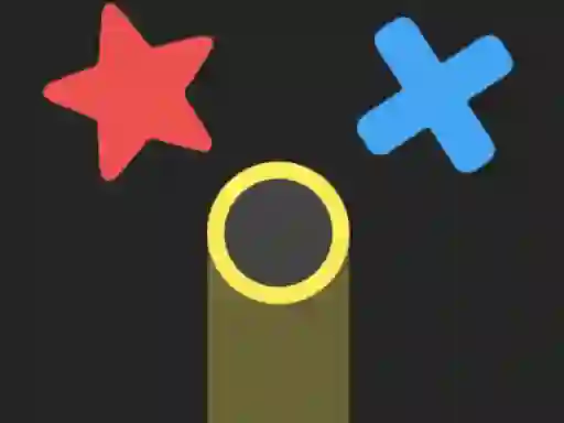 بازی Color Trouble آنلاین