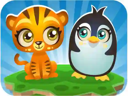 بازی Idle Zoo آنلاین