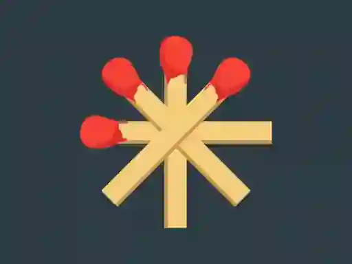 بازی Matchstick Puzzles آنلاین