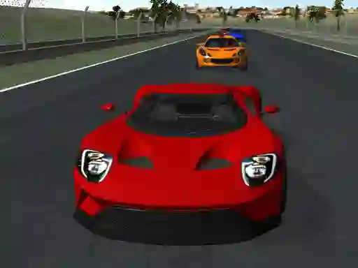 بازی Elite Racing آنلاین