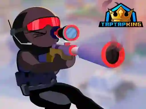 بازی Sniper Trigger Revenge آنلاین