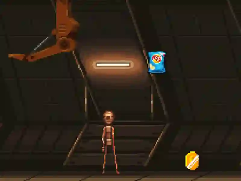 بازی Skyfall Survival آنلاین